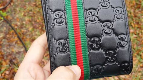 cheap fake gucci wallet|gucci authentic wallet.